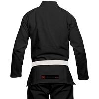 Haute Qualité Unisexe Jiu Jitsu Gi Nouveau Design Coton Arts Martiaux Porter Confortable Perle Armure avec OEM Service Usine En Gros - Product Image 5