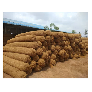 Dừa Xơ dừa bản ghi giải pháp bền vững cho phòng chống xói mòn tại trang trại của bạn Dừa Xơ dừa bản ghi công nghiệp giá rẻ chi phí - Product Image 2