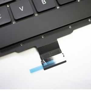 Bàn Phím Mới A2337 Anh Chúng Tôi Bố Trí Cho Apple Macbook Không Khí Pro M1 Retina 13 "A2337 Bàn Phím 2020 2021 Năm - Product Image 2