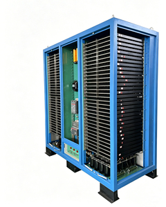 Fuente <span class=keywords><strong>de</strong></span> Alimentación Lineal <span class=keywords><strong>de</strong></span> Alta Fidelidad y Bajo Ruido, Ultra Bajo Descarga Parcial, 5kW-450kW, Libre <span class=keywords><strong>de</strong></span> Descargas Parciales, Pruebas <span class=keywords><strong>de</strong></span> Alta Precisión - Product Image 4