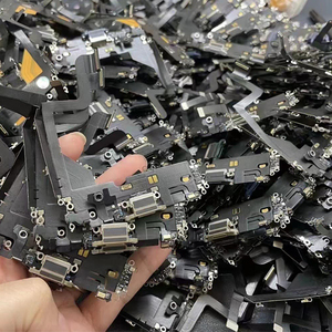 <span class=keywords><strong>Ricambi</strong></span> e Accessori per Telefoni Cellulari Cinesi All'Ingrosso per Infinix Tecno Itel: Scheda Madre, Cavo USB, Porta di Ricarica, Cavo Flex - Product Image 2