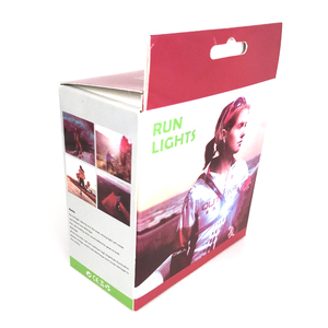 Factory Hot Selling USB C LED High Bright Rechargeable Led Night Running Sports <strong>Chest</strong> <strong>Light</strong> for <strong>Runners</strong> - Product Image 6
