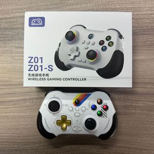 Manette sans fil Z01 BT pour Ns P&S3/P&S4/Android/iOS/Arcade/PC/<span class=keywords><strong>Steam</strong></span> - Product Image 6
