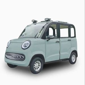 4-door, 5-seat Adult <strong>Automatic</strong> <strong>Mini</strong> Electric Car - Product Image 1