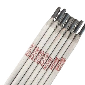 2.5Mm Gietijzeren Stok Lasstaaf 20Kg Doos Met 5Kg 300Mm Laswalsdraad E6013 2.0Mm 2.5Mm 3.2Mm Maten - Product Image 6