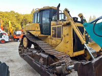 Excellent état et bon prix Bulldozer Caterpillar D6H d'occasion produit en vente chaude