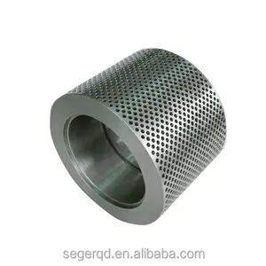 OEM Factory Customized Precision Steel Rolled Forging Ring