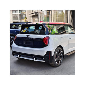 Véhicule électrique 5 places Voiture automobile électrique pure <span class=keywords><strong>MINI</strong></span> véhicule électrique - Product Image 6