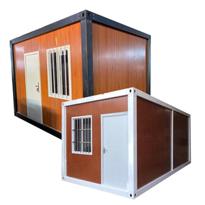 Economic <strong>Houses</strong> Prefab Shipping Container Prefabricated <strong>Houses</strong> <strong>Wood</strong> Grain <strong>Houses</strong> For Sale <strong>In</strong> China - Product Image 1