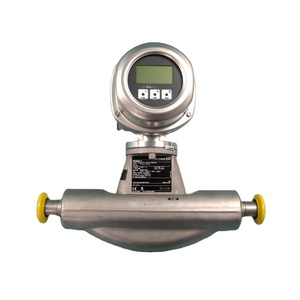 Débitmètre massique Proline Promass 83F15 de marque Endress+Hausse E+H, neuf, original et de haute qualité - Product Image 1