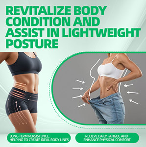 Jiaoming ชาดีท็อกซ์เผาผลาญไขมัน14วันสำหรับการเผาผลาญไขมันและลดน้ำหนัก - Product Image 5