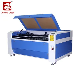 1600x10001610 1390 100w 130w 150w laser Head Wood Co2 Laser Engraver Cutter Machine