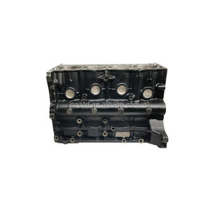 Di alta qualità originale 2TR motore a benzina blocco corto blocco blocco cilindri per Toyota Hilux Hiace Prado 2.7L - Product Image 4