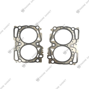 Per SUBARU FORESTER (SG _) <span class=keywords><strong>2</strong></span>.5 Prodrive Performance Pack AWD testa del cilindro Kit guarnizione 10105 ab070 EJ255 <span class=keywords><strong>2</strong></span>.5T guarnizione per <span class=keywords><strong>2</strong></span>.5 AWD - Product Image 2