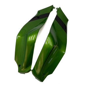 Carénages pour <span class=keywords><strong>Kawasaki</strong></span> 2011-2015 <span class=keywords><strong>ZX10R</strong></span> <span class=keywords><strong>Ninja</strong></span> <span class=keywords><strong>2012</strong></span> 2013 2014 ZX-10R 11-15 ABS - Product Image 6