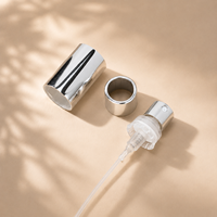 Vaporisateur de parfum à brume fine sur mesure 13mm 15mm 18mm en gros, atomiseur à visser, pompe à pression - vaporisateur de parfum