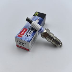 Bujías de platino 4512 PT20TT para <span class=keywords><strong>Ford</strong></span> FIESTA, sistema de encendido de piezas de automóviles, venta al por mayor, 1995-2010, FOCUS 2.0L, <span class=keywords><strong>MONDEO</strong></span> 2000 - Product Image 5