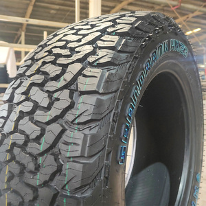 Pneu tout-<span class=keywords><strong>terrain</strong></span> HANMIX GRANDRANK HX23 SUV 4x4 <span class=keywords><strong>BF</strong></span> <span class=keywords><strong>GOODRICH</strong></span> Pneu de camionnette légère tout-<span class=keywords><strong>terrain</strong></span> - Product Image 5