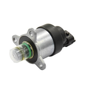 0928400617 NOUVELLE Soupape de commande d'aspiration de pompe à carburant Chundao compatible avec Renault MINI Cummins Ford Peugeot Volvo OE # 0928400617 - Product Image 5