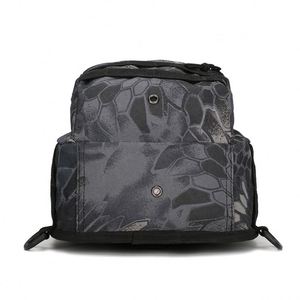 Yy53 Men 800D Waterproof Outdoor Sport 15L Tactical <b>Backpack</b> Shoulder Bag With Logo Cross Bags for Camping Hiking Hunting - Product Image 5