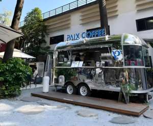 Remolque de Comida <span class=keywords><strong>Peruano</strong></span> para Ceviche con Pescado Fresco Marinado en Limón, Cebollas Rojas, Rocoto, Pimientos, Cancha y Camote - Product Image 6