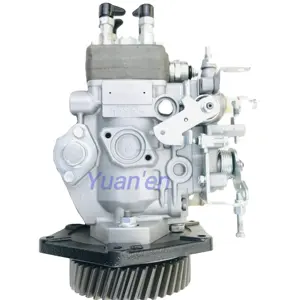 Diesel Injectie Ve Brandstofpomp 104649-5471 C240 Motor Ve4/9f1250lnp1592 Ve Brandstofpomp Diesel Ve Pomp