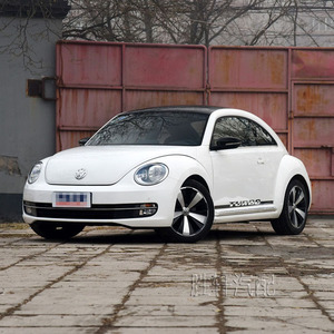 Volkswagen Front <b>Bumper</b> Reinforcement Beam ABS Driver Left Passenger Right Side Replacement Part - Product Image 5