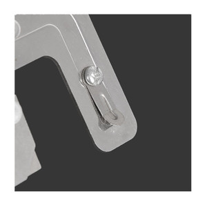 Herramienta de pesca manual de acero inoxidable Quick Hook Tier para pesca en agua dulce - Product Image 5