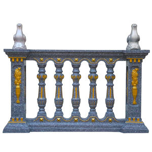 Colata in altezza 92cm stampo <span class=keywords><strong>per</strong></span> ringhiera in calcestruzzo <span class=keywords><strong>per</strong></span> <span class=keywords><strong>recinzione</strong></span> balcone - Product Image 5