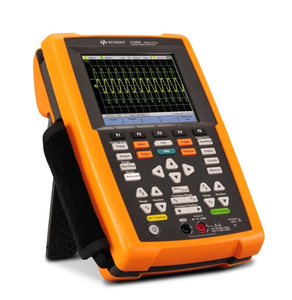 Osciloscopio Digital Portátil Keysight U1620A de 200MHz, Más Vendido, con Ancho de Banda de 100MHz y Tasa de Muestreo Original - Product Image 2