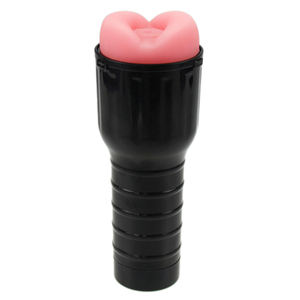 Hot Selling Pink Einfache Version Vagina Spielzeug Sexuell Oral Männlich Homosexuell Spielzeug Muschi Penis Hochwertige Mastur bator Tasse - Product Image 3