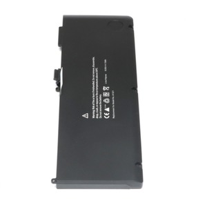Batería de repuesto A1321 A1286 10.95V 77.5Wh 7000mAh Li-ion para MacBook Pro 15" 2009 2010, CE RoHS - Product Image 3