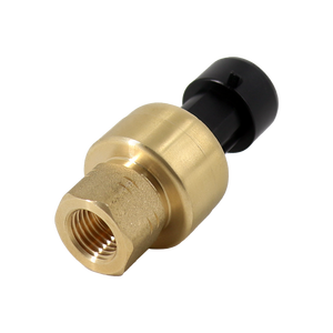 WNK 7/16-20UNF 3MPa-6MPAエアコン用冷凍圧力センサー - Product Image 1