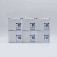 ABB AF09-30-10-13 (1SBL137001R1310) Contacteur universel triphasé AC/DC série AF, bobine AC/DC 100-250V 50/60Hz, 9A AC-3 / 4kW 400V