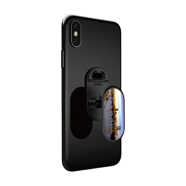 Custom Logo Phone Grip Stands Mobile Phone Stent Best Grip Holder for Phones Finger Grip Stand