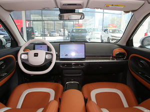 Mini <span class=keywords><strong>Auto</strong></span> Elettrica JAC Motors, Ultimo Modello Compatto con Batteria al Litio Ferro Fosfato, Yiwei 3 con Autonomia di 505 km, Veicolo per Adulti - Product Image 3