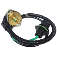Pièces de moteur D12A D12B D12C D12D EC330C L EC330B LC 3172522 20700060 20706889 Capteur de pression pour accessoires d'excavatrice Volvo