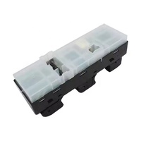 Interruptor Eléctrico para Ventanas de Automóvil, Venta al Por Mayor de Fábrica, Compatible con Honda, Ford, Nissan y Toyota