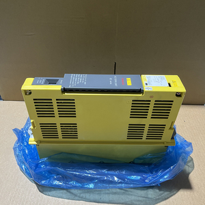 Servoaccionamiento Original CNC A06B-6090-H244 FANUC DRIVE, Envío Urgente por DHL, Garantía de Un Año, Nuevo - Product Image 6