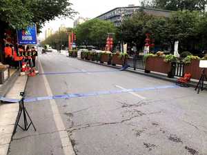 Antena Lateral Polarizada Circular Feibot de 9 <span class=keywords><strong>Dbi</strong></span> para Sistema de Cronometraje de Maratón - Product Image 4