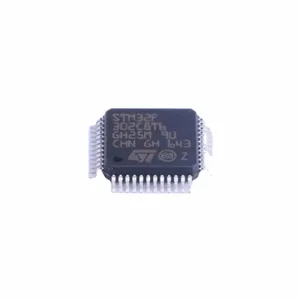 Szwss Stm32f302c8t6 New Original Chip Integrated Ic Embedded Microcontroller Stm32f302c8t6