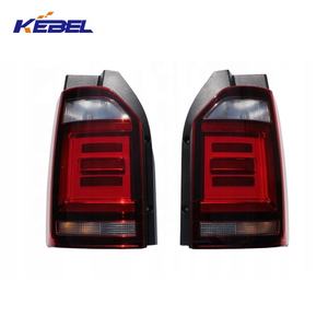 Auto taillamp 7 e0945207f OEM 7 e0945208f fanale posteriore a led per Volkswagen Multivan <span class=keywords><strong>T6</strong></span> <span class=keywords><strong>2015</strong></span> - Product Image 5
