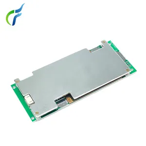 Cf 3S 12V 60a/80a Li-Ion Bms Lithium Ionbatterij Pack Outdoor Nood Stand-By Power Pcb Oplaadbord Bms Lithium Polymeer