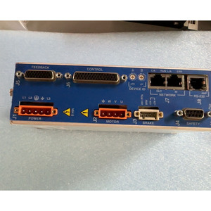 ตัวควบคุมไดรฟ์ดิจิทัล XPC-230-09 Xenus XPC-230-09ตัวควบคุมไดรฟ์ XPC-230-09 Xenus - Product Image 4