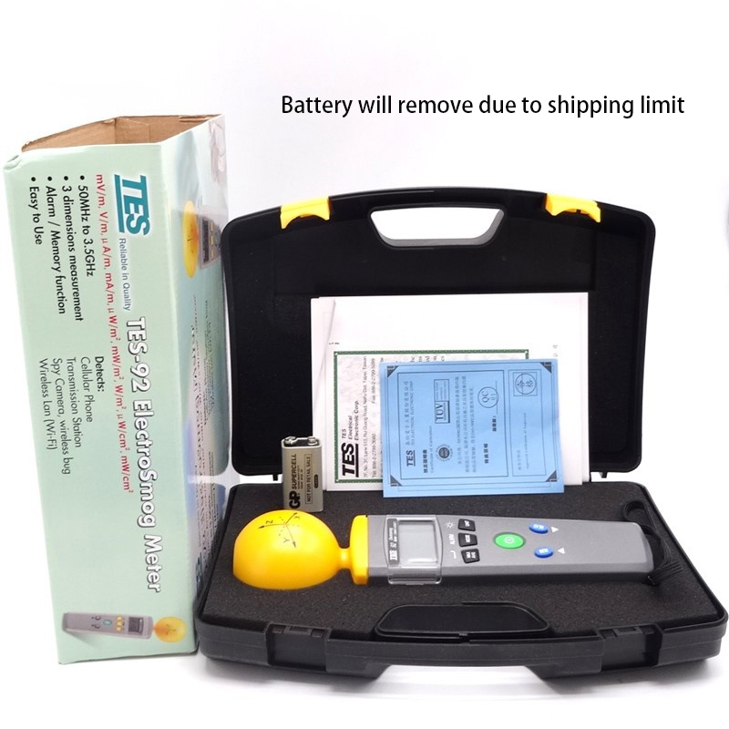 electromagnetic meters krohne