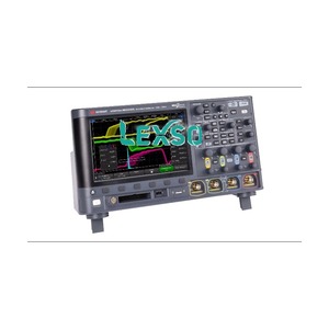ออสซิลโลสโคป KEYSIGHT DSOX3014G/ DSOX3012G 5 GSa/s 100 MHz 4/2 ช่องสัญญาณอนาล็อก xgeqpt - Product Image 2