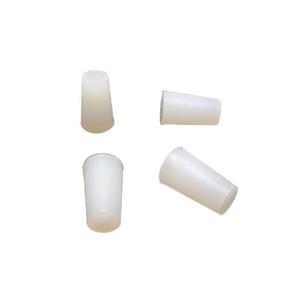 Tapered Silicone <b>Plug</b> High Temperature Resistant Masking Stopper for Powder Coating Electroplating <b>Hole</b> Sealing Made in China - Product Image 2