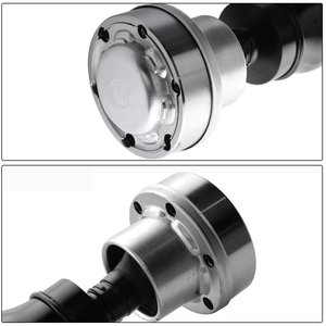 Eje de Transmisión Trasero de Alta Calidad, Eje Articulado, Transmisión Automática para Jeep Grand Cherokee IV OE:52123631AC - Product Image 4