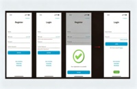 Plateforme Cloud CMS Professionnelle pour Système de Gestion de Recharge de Véhicules Électriques OCPP 1.6J 2.0.1 avec Application White Label pour Réseaux de Stations AC/DC