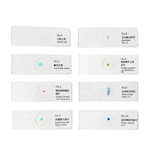 Kit Instrumen Biologi eksperimentalnya kualitas tinggi pengajaran sekolah dapat dikonsumsi berbagai jenis alat eksperimental - Product Image 1